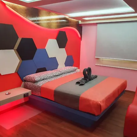 Hotel Rio-2
