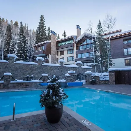 Northwood'S Ski-In Ski-Out By Vail Realty-2
