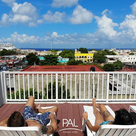 Hotel Pal Cozumel-3