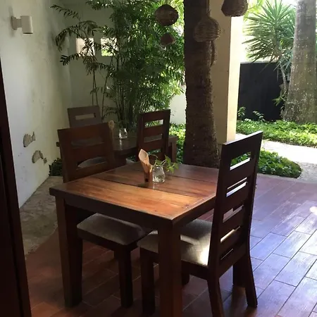Mi Casa En Cozumel-2