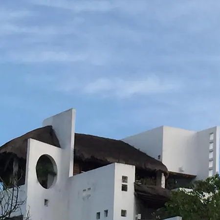 Mi Casa En Cozumel-3