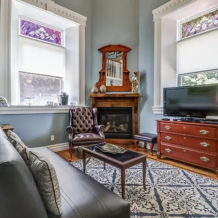 School House Bed And Breakfast C.1859-3