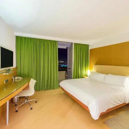 Hilton Athens-2