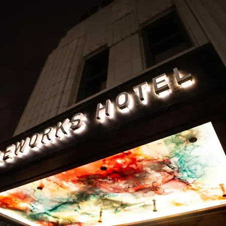 Bottleworks Hotel-2
