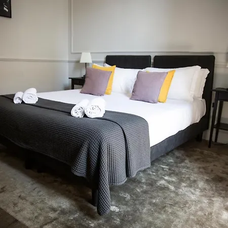 Holidays Suites Navona-2