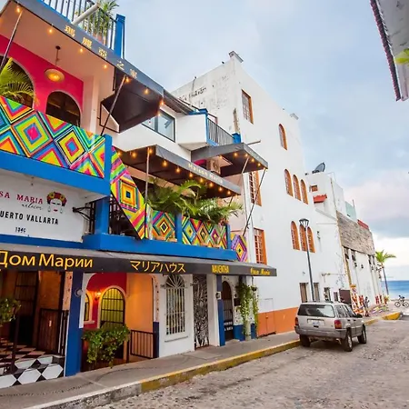 Casa Maria Malecon-2