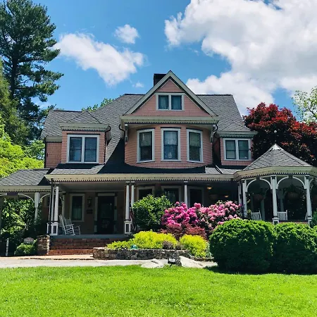 Beaufort House Inn-2