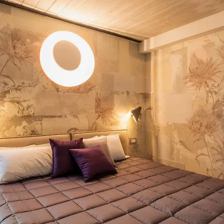 Residenza Benizzi - Boutique Guest House In The Historic Center Of Florence-2