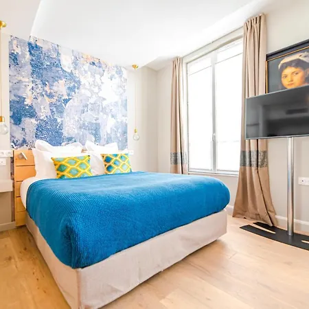 Residence Les Boulevards-2