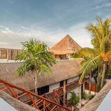 Kin Ha Tulum Hotel-3