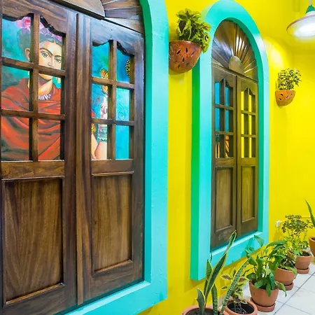 Casa Maria Malecon-2