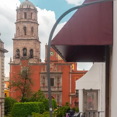 Hotel Hidalgo-3