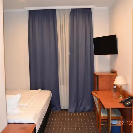 Hotel Zeil-2