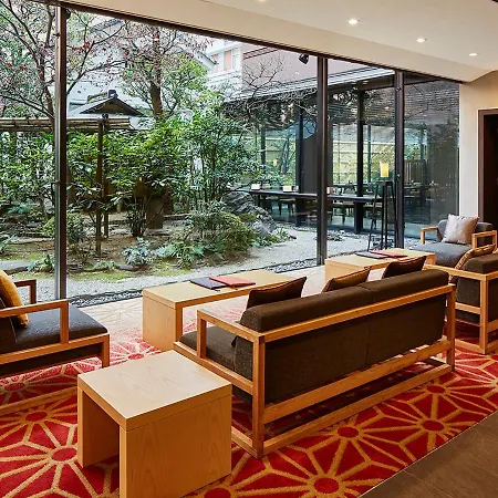 Mitsui Garden Hotel Kyoto Sanjo-2