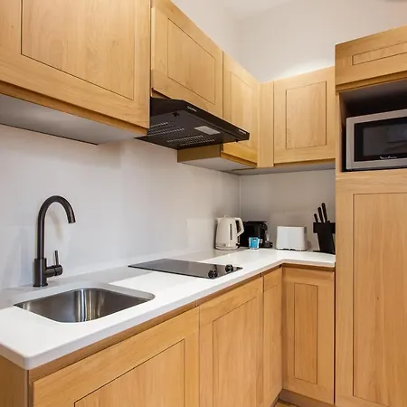 Cmg Residence Republique - Rue Beranger-3