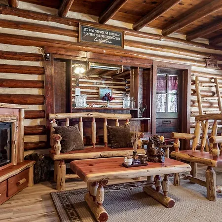 Log Cabin Inn-3