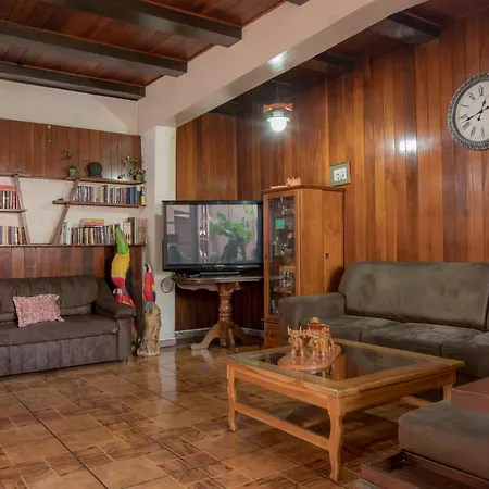Casa Hotel Sura-2