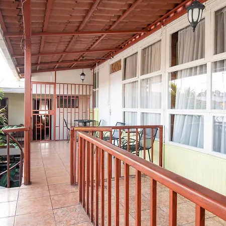 Casa Hotel Sura-3