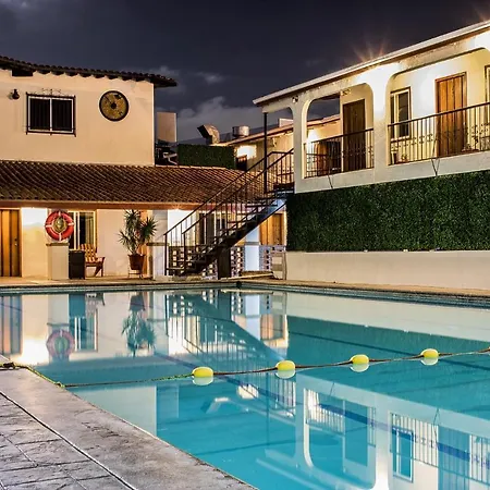 Hotel Casa Del Sol-2