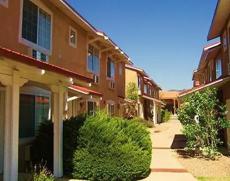The Santa Fe Suites-3
