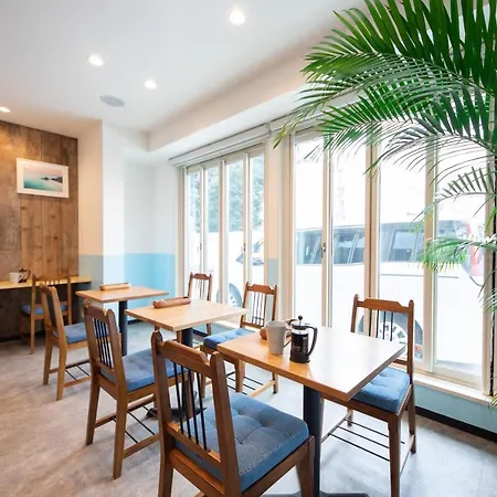 Port House Hatsudai-2