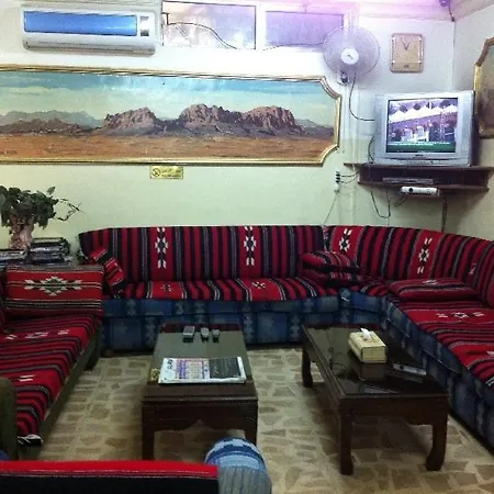 Farah Hotel-3