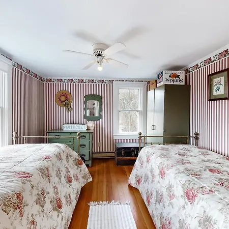 The Rose Cottage-3