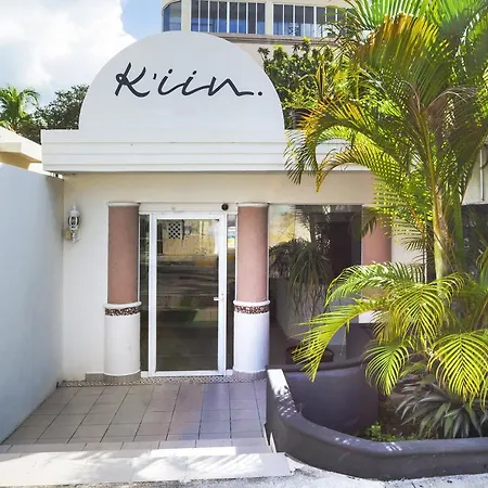 Hotel Kiin Cozumel-3
