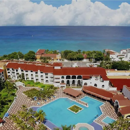 Cozumel Hotel & Resort All Inclusive-3