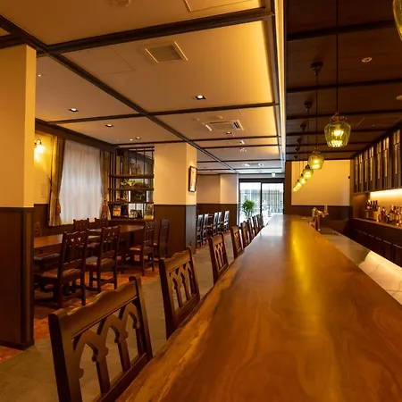 Hotel Aru Kyoto Sanjo Kiyamachi Do-Ri-3