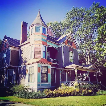 Innisfree Bed & Breakfast-2