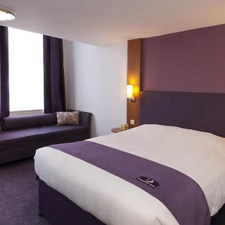 Premier Inn London Southwark - Tate Modern-2