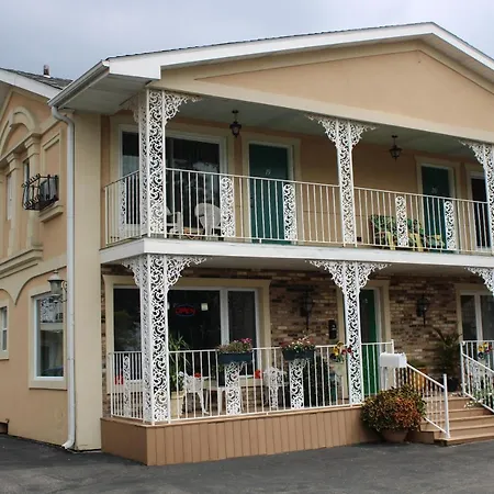 River Road Motel-3