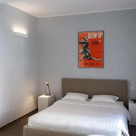 L'Ottava Guesthouse-2