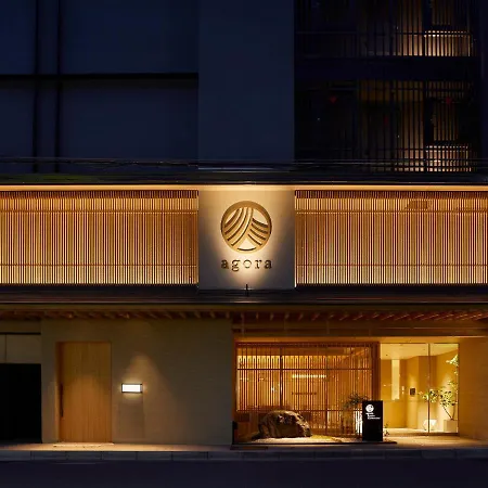 Agora Kyoto Karasuma-3