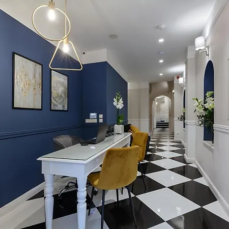 Classic Hotel By Athens Prime Hotels-3