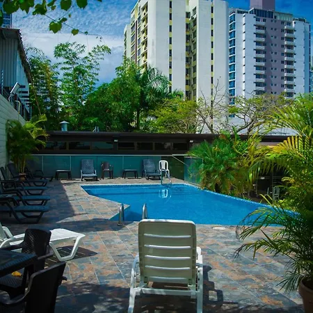 Grand International Hotel-2