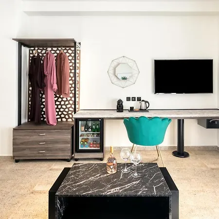 Athens Ivy Suites-3