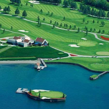 The Coeur D Alene Resort-3