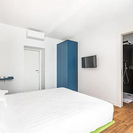 Briseide Boutique Rooms Colosseum-2