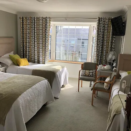 Petra House B&B-2