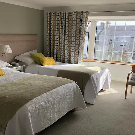Petra House B&B-3
