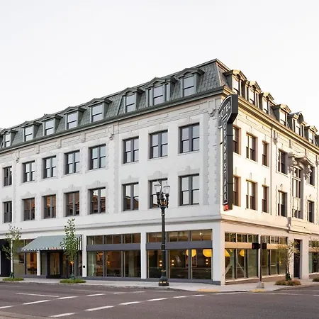 Hotel Grand Stark-2
