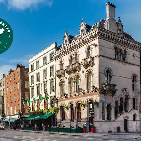 Dublin Citi Hotel Of Temple Bar-2