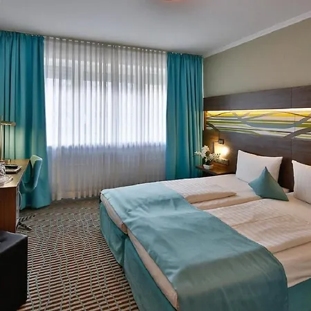 Hotel Wallis By Ans-2