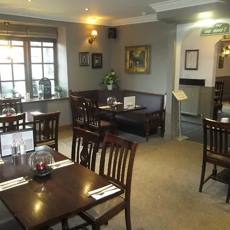Laird And Dog Inn-2