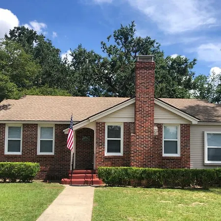 Dolphina House Pensacola-3