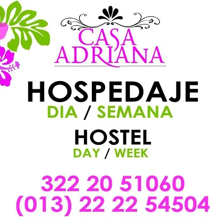Posada Casa Adriana-3