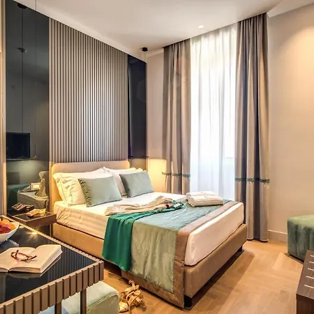 Hotel 77 Seventy-Seven - Maison D'Art Collection-3