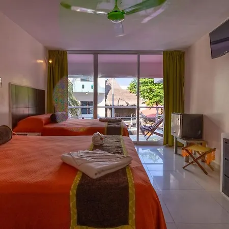 Kay Hotel (Adults Only)-2